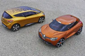 Renault R-Space - 29