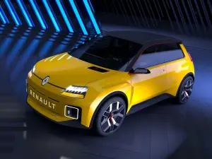 Renault R5 Concept - 19