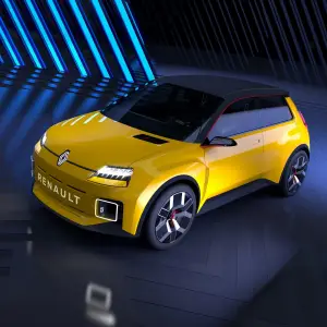 Renault R5 Concept - 18