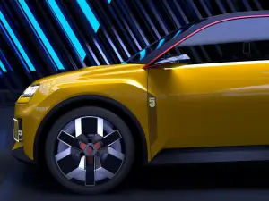 Renault R5 Concept - 12