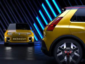 Renault R5 Concept - 5