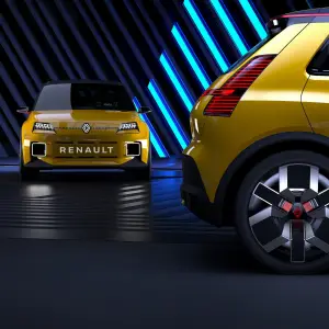 Renault R5 Concept - 9