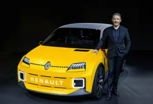 Renault R5 Concept - 4