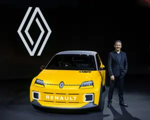 Renault R5 Concept - 7