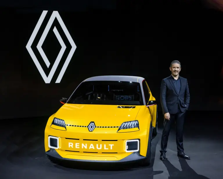 Renault R5 Concept - 7