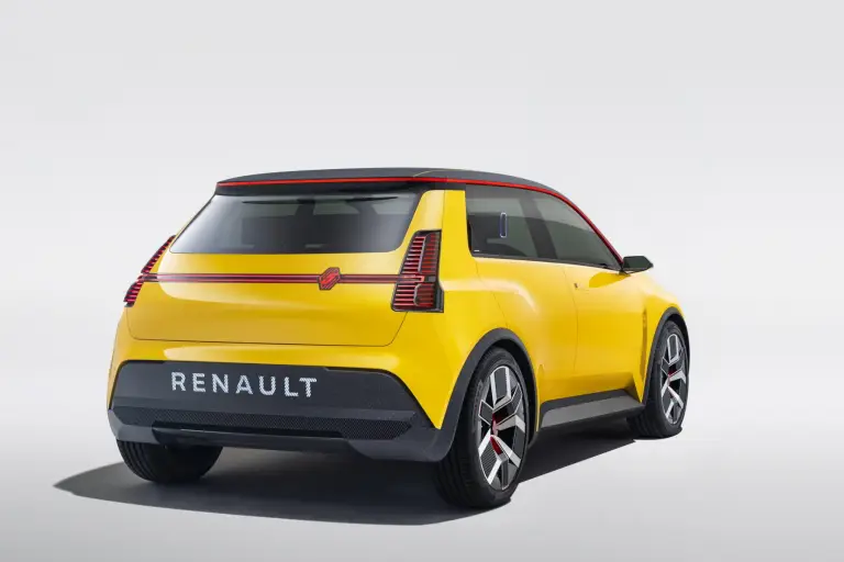 Renault R5 Concept - 29
