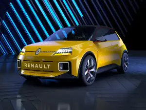 Renault R5 Concept - 22