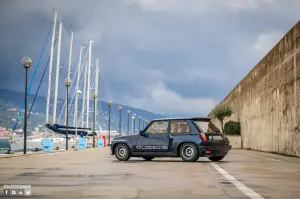 Renault R5 Turbo - 2017