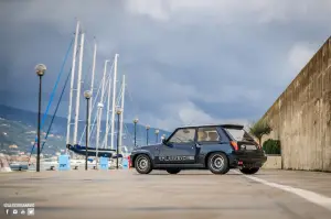 Renault R5 Turbo - 2017