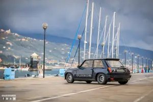 Renault R5 Turbo - 2017