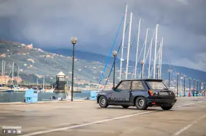 Renault R5 Turbo - 2017