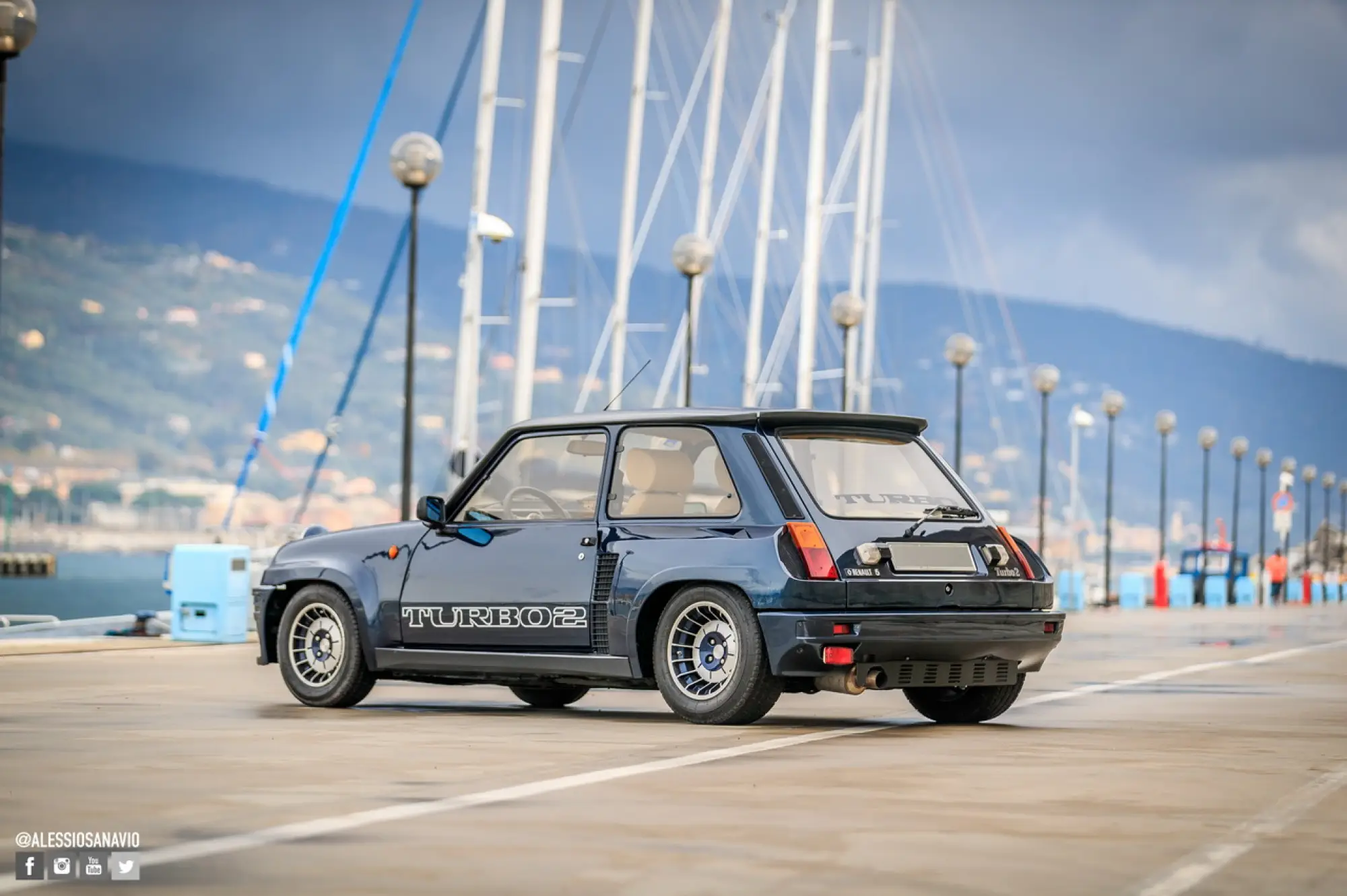 Renault R5 Turbo - 2017 - 5