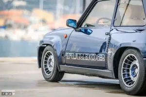 Renault R5 Turbo - 2017