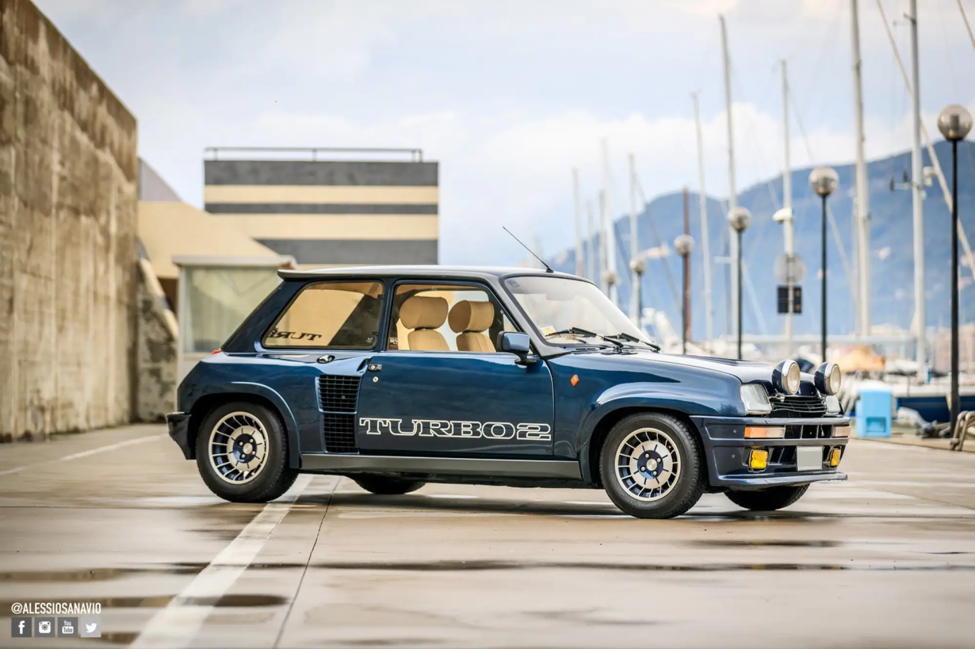 Renault R5 Turbo - 2017 - 8