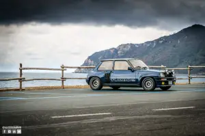 Renault R5 Turbo - 2017