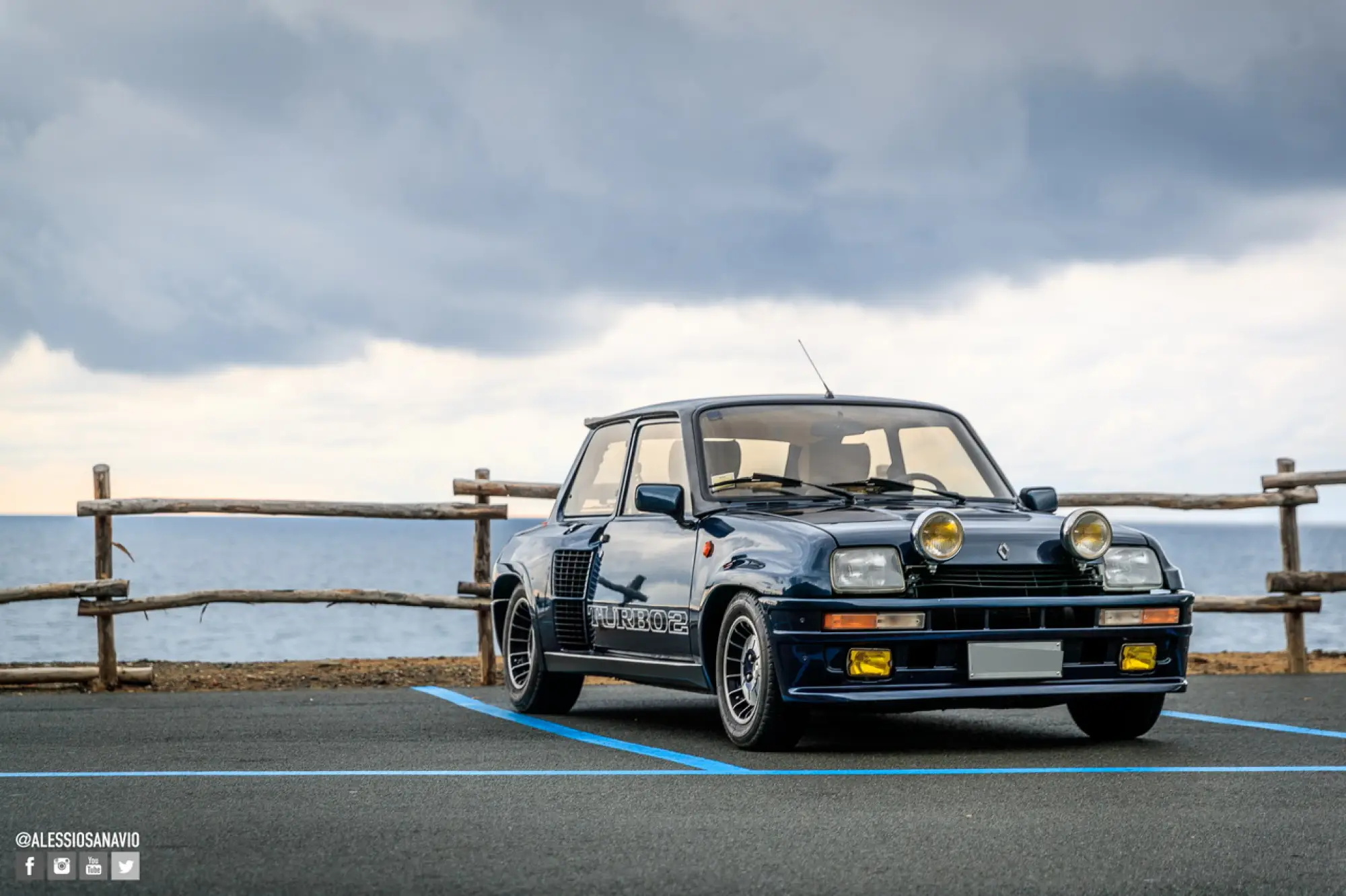 Renault R5 Turbo - 2017 - 14