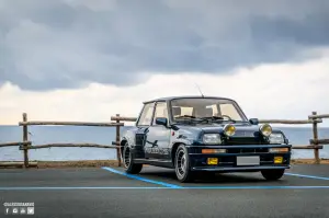 Renault R5 Turbo - 2017 - 14