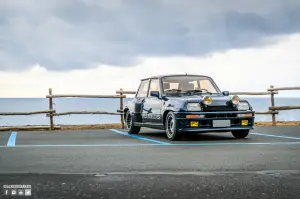 Renault R5 Turbo - 2017