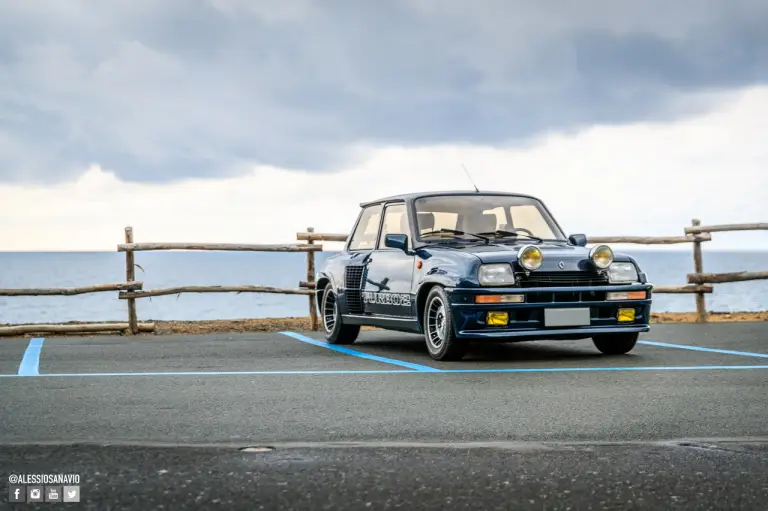 Renault R5 Turbo - 2017 - 15