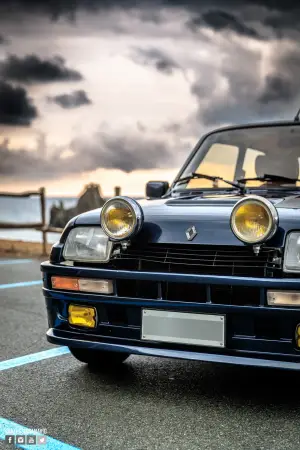 Renault R5 Turbo - 2017 - 16