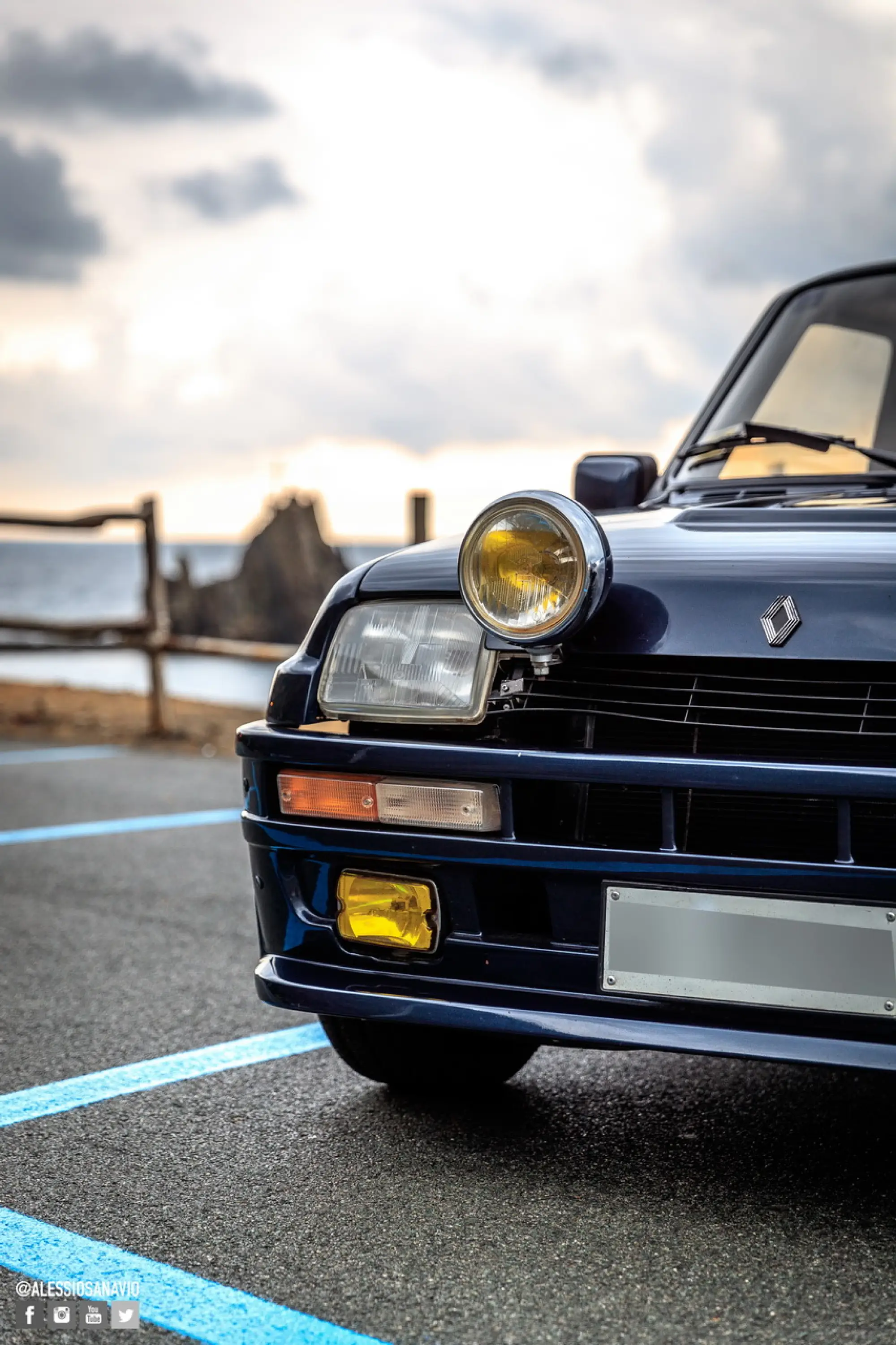 Renault R5 Turbo - 2017 - 17