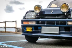 Renault R5 Turbo - 2017