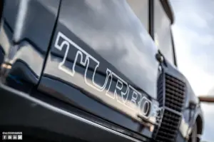 Renault R5 Turbo - 2017