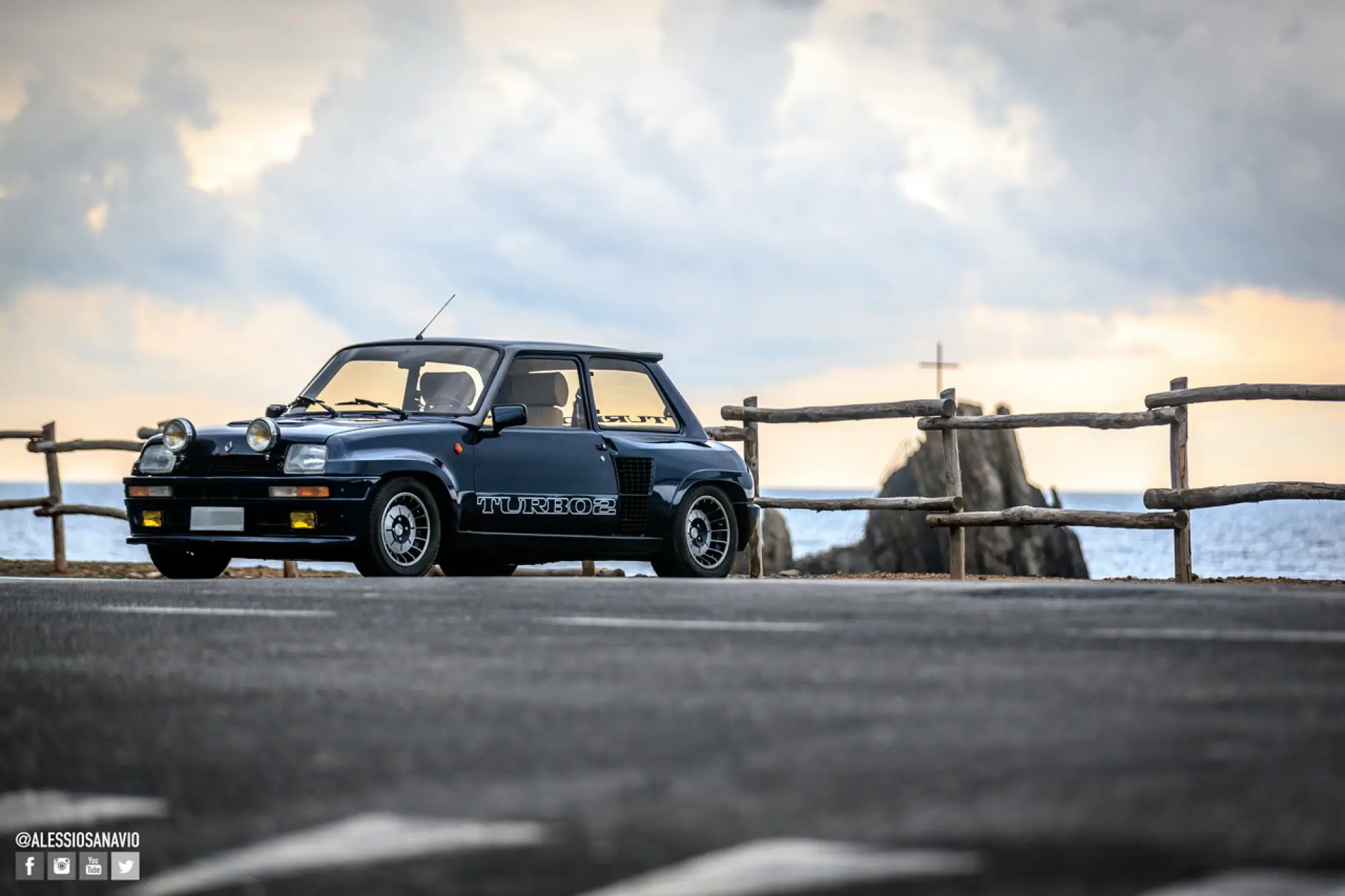 Renault R5 Turbo - 2017 - 24