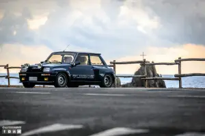 Renault R5 Turbo - 2017