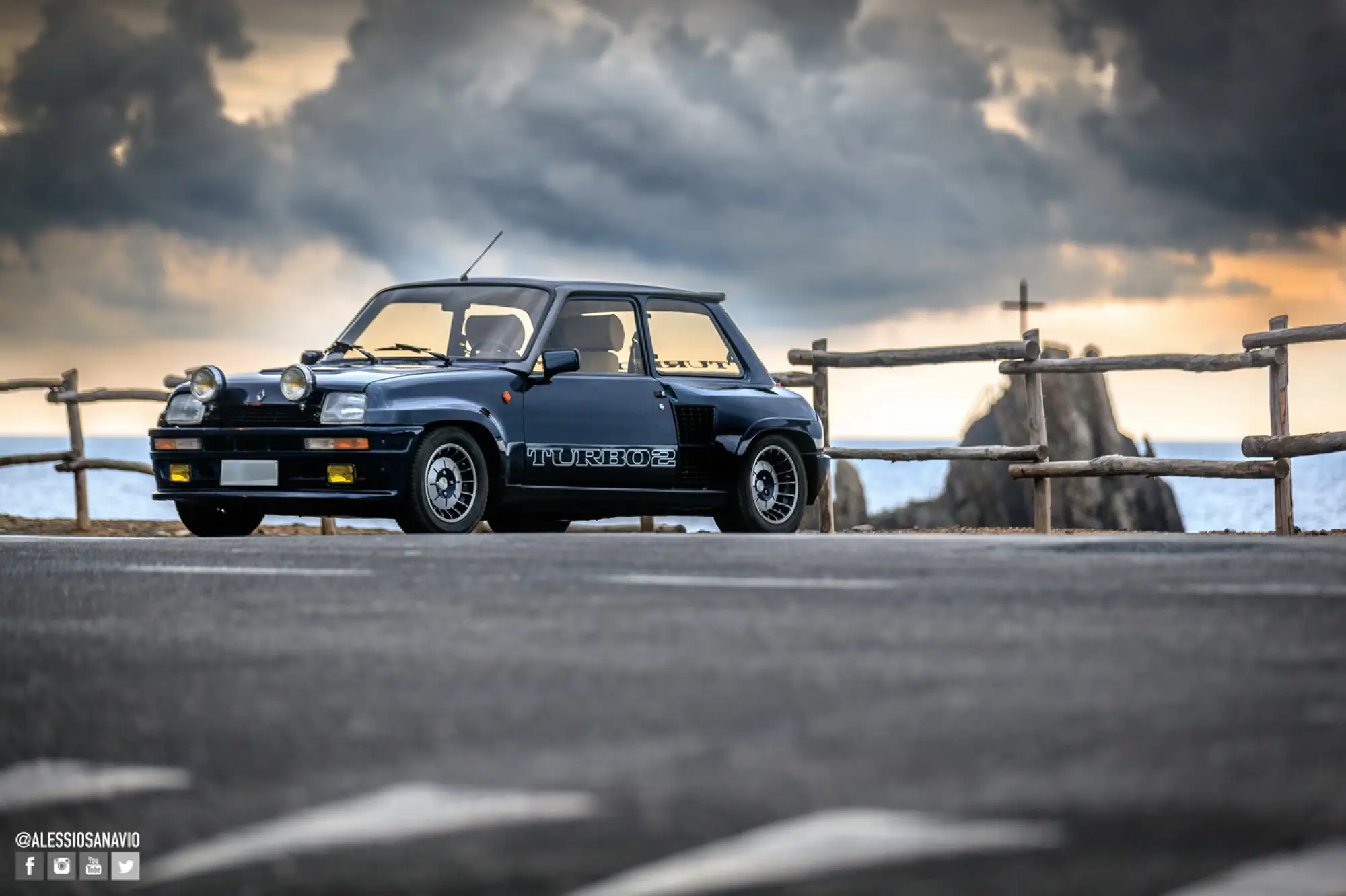 Renault R5 Turbo - 2017 - 25