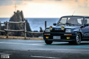 Renault R5 Turbo - 2017