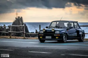 Renault R5 Turbo - 2017