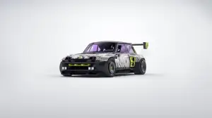 Renault R5 Turbo 3E concept