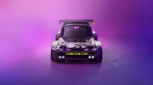 Renault R5 Turbo 3E concept