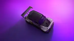 Renault R5 Turbo 3E concept