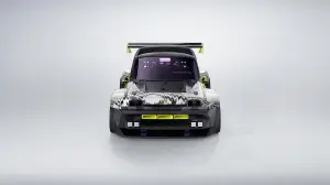 Renault R5 Turbo 3E concept