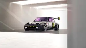 Renault R5 Turbo 3E concept