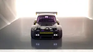 Renault R5 Turbo 3E concept