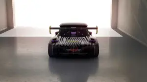 Renault R5 Turbo 3E concept