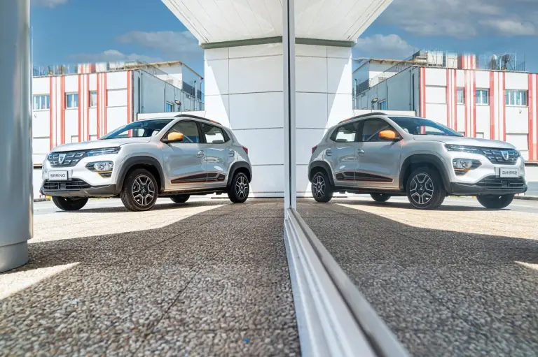 Renault Retail Group Roma - Foto - 5