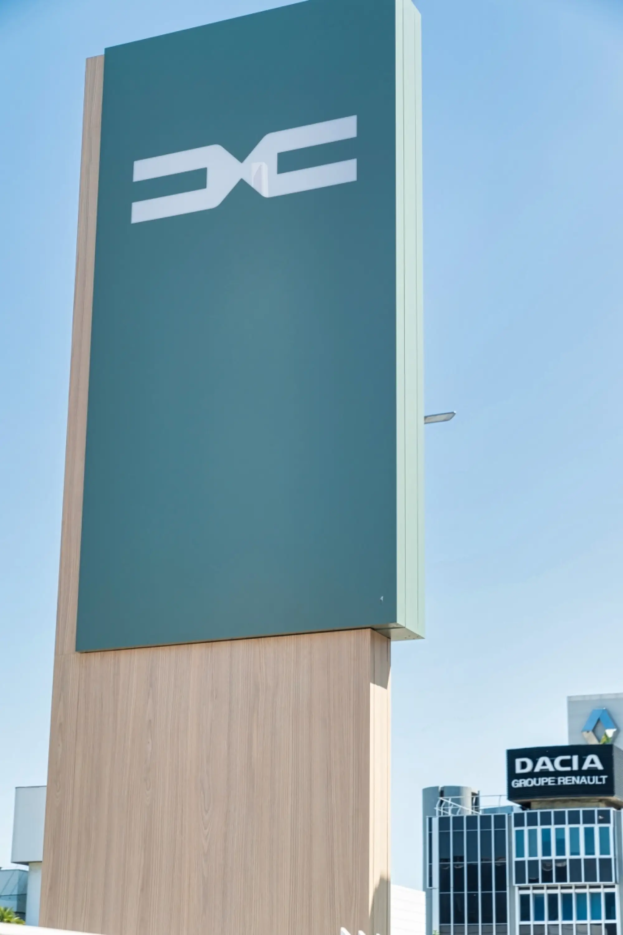 Renault Retail Group Roma - Foto - 6