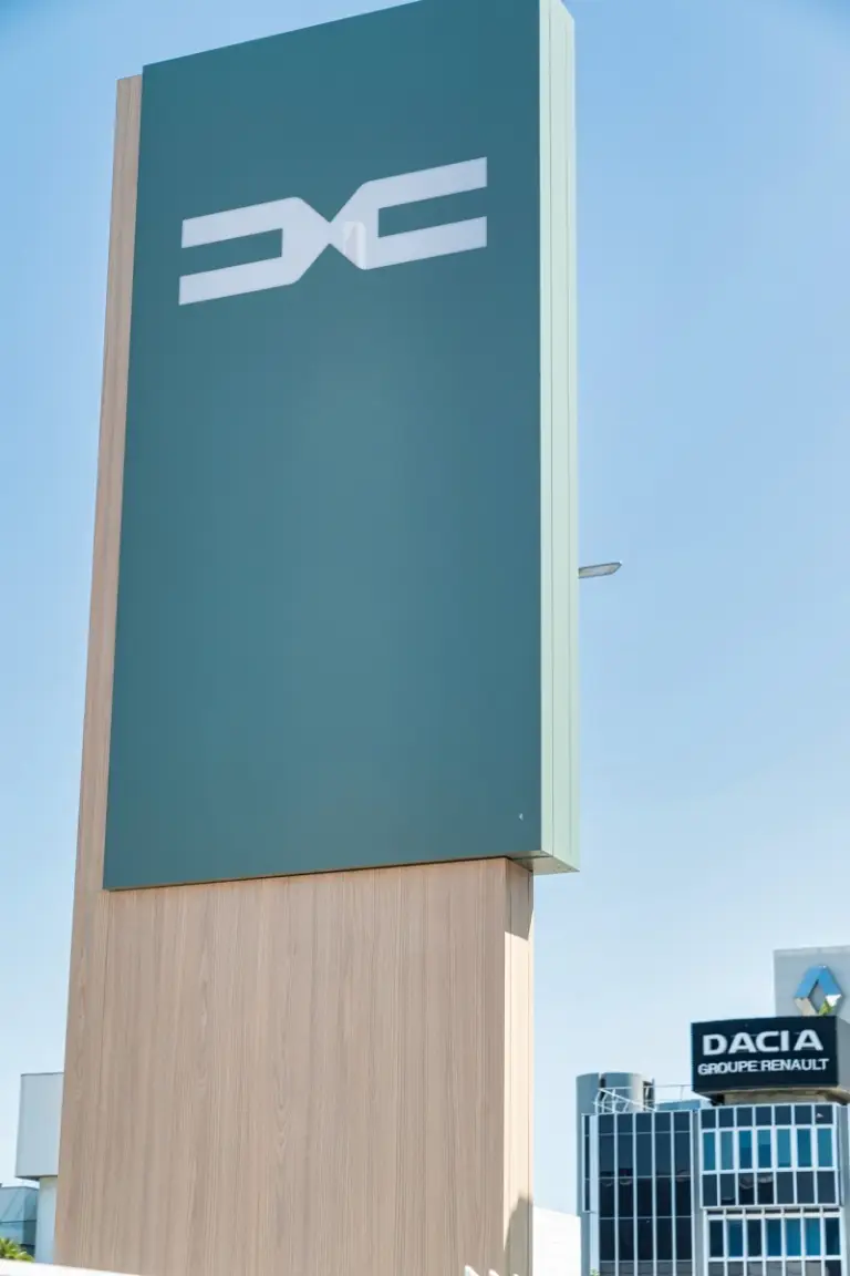 Renault Retail Group Roma - Foto - 6