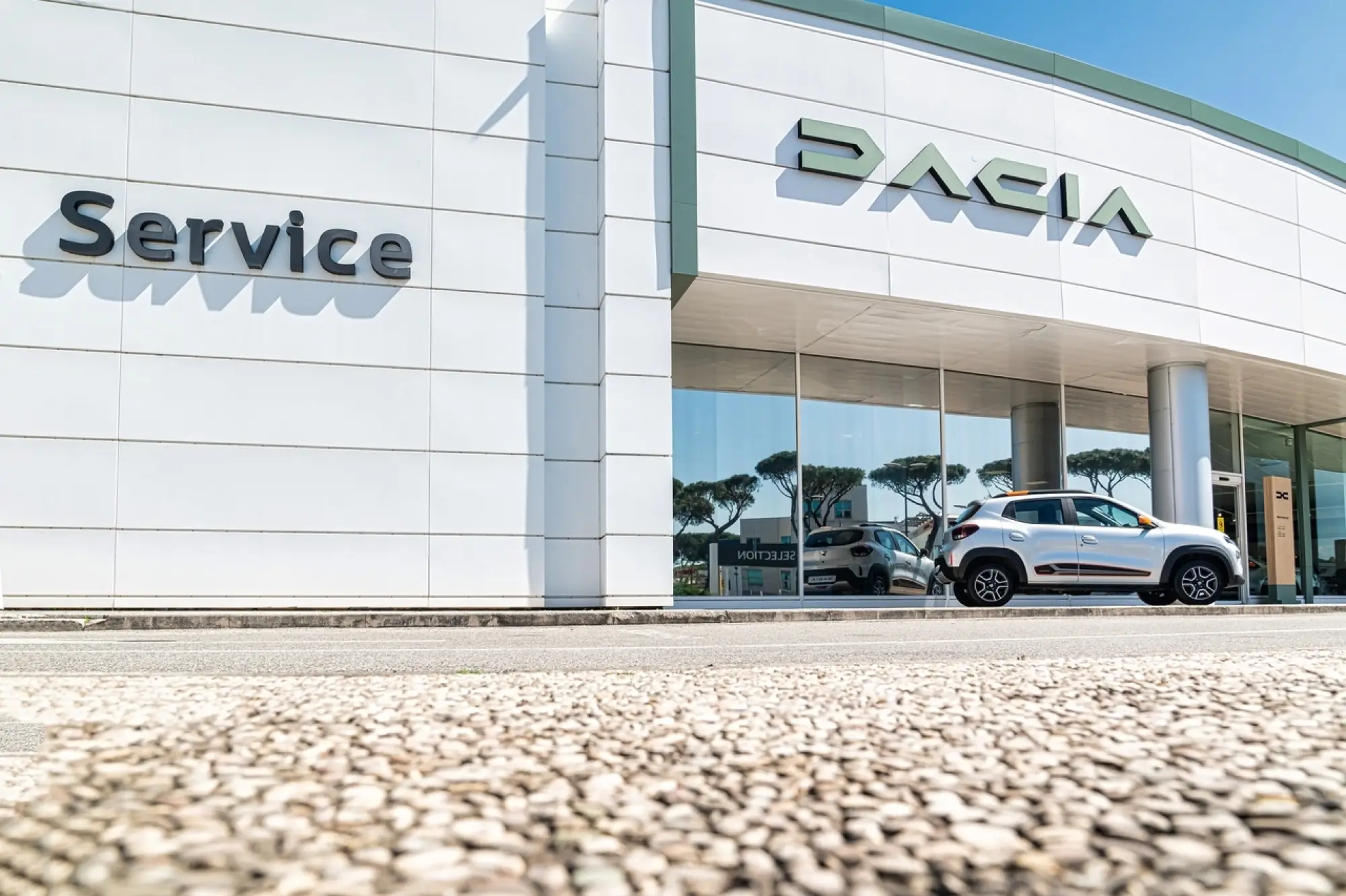 Renault Retail Group Roma - Foto - 9