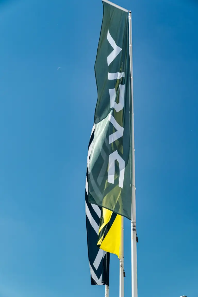 Renault Retail Group Roma - Foto - 8