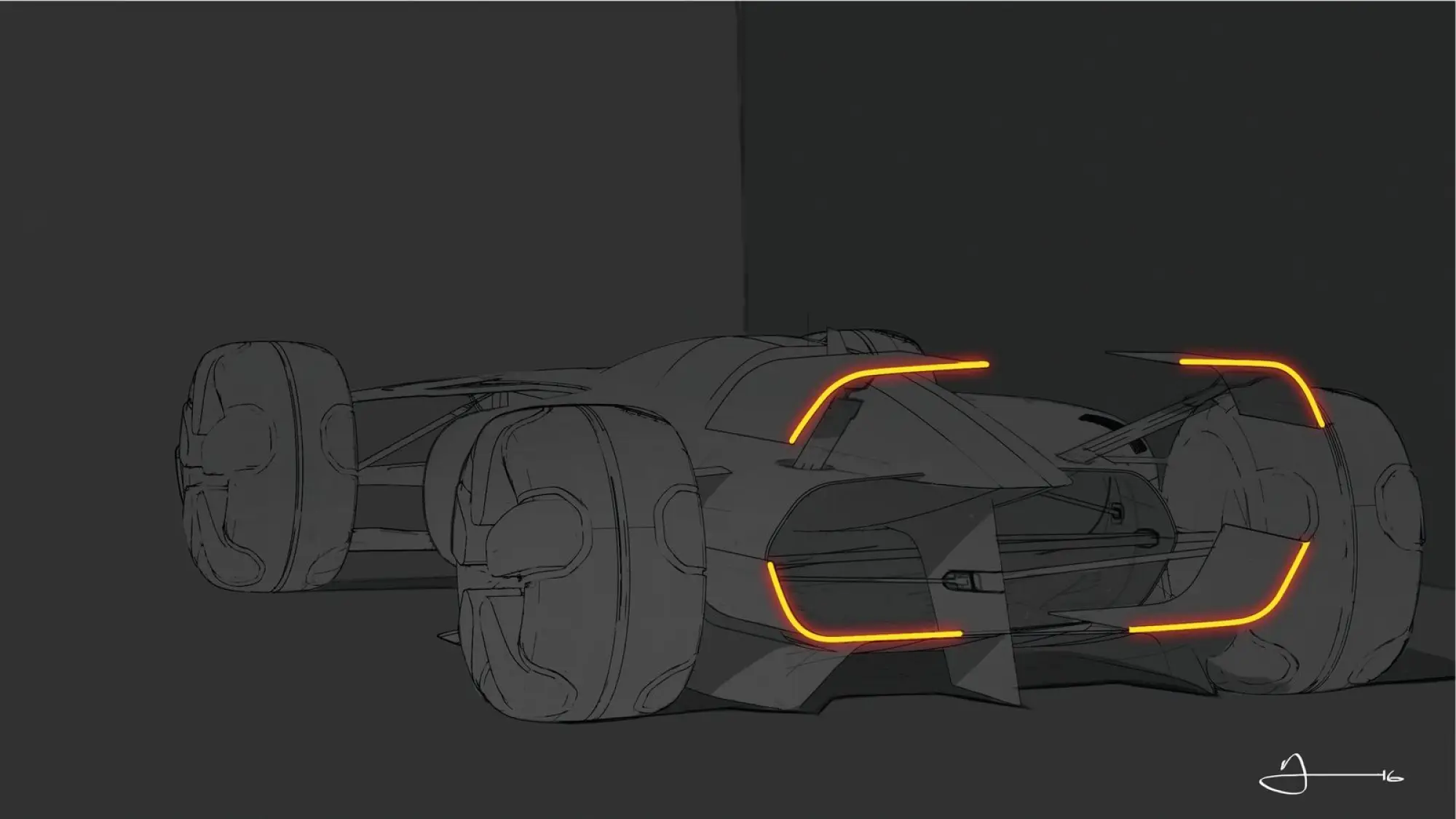 Renault RS 2027 Vision - 23