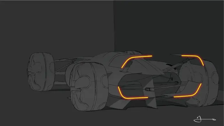 Renault RS 2027 Vision - 23