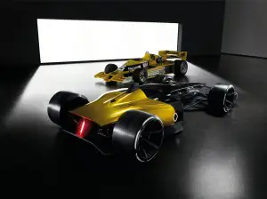 Renault RS 2027 Vision - 35