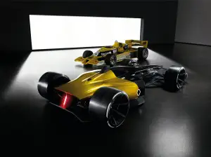 Renault RS 2027 Vision