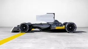 Renault RS 2027 Vision