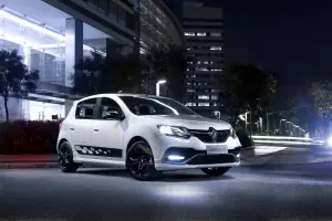 Renault Sandero RS - Mega Gallery - 41